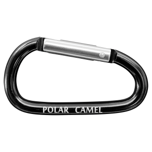 import placeholder for polar camel water bottle carabiner