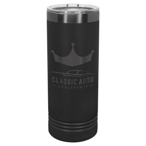 import placeholder for polar camel 22 oz ghost skinny tumbler