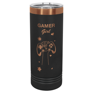 import placeholder for polar camel 22 oz rose gold skinny tumbler