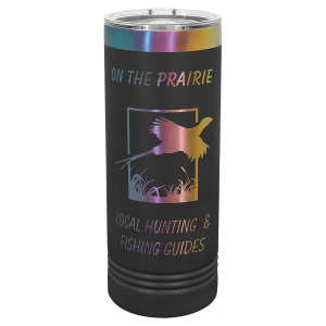import placeholder for polar camel 22 oz prism skinny tumbler