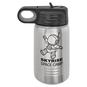 import placeholder for polar camel 12 oz water bottle