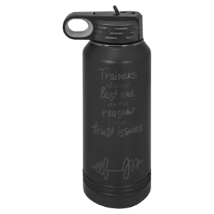 import placeholder for polar camel 32 oz ghost water bottle