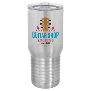 import placeholder for sublimatable polar camel 20 oz tall stainless steel vacuum insulated tumbler