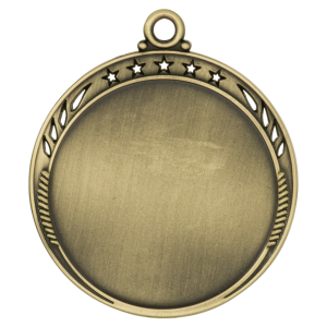 import placeholder for 2 3 8 antique gold galaxy 2 insert holder medal