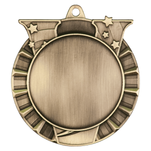 import placeholder for 2 3 4 antique gold victory 2 insert holder medal