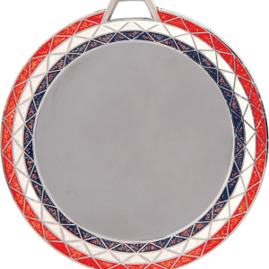 import placeholder for 2 3 4 red white blue bling 2 insert holder medal