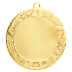 import placeholder for 2 3 4 gold superstar 2 insert medal holder
